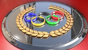 Miniatura: "Dziewczyny z brązu, chłopaki ze złota"....