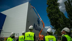 Miniatura: Plan Adamedu na bezpieczeństwo lekowe...