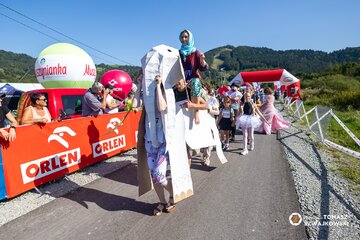 14. Festiwalu Biegowy w Piwnicznej – Zdroju 