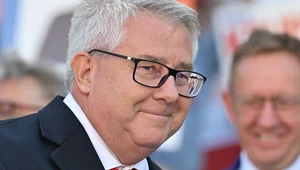 Miniatura: Czarnecki: Cieszę się, że Jarosław...