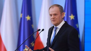 Miniatura: Tusk mijał się z prawdą? Posłowie alarmują...