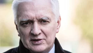 Miniatura: "To byłoby proszenie się o trzecią...