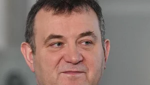 Miniatura: Gawłowski: Mam głębokie poczucie...