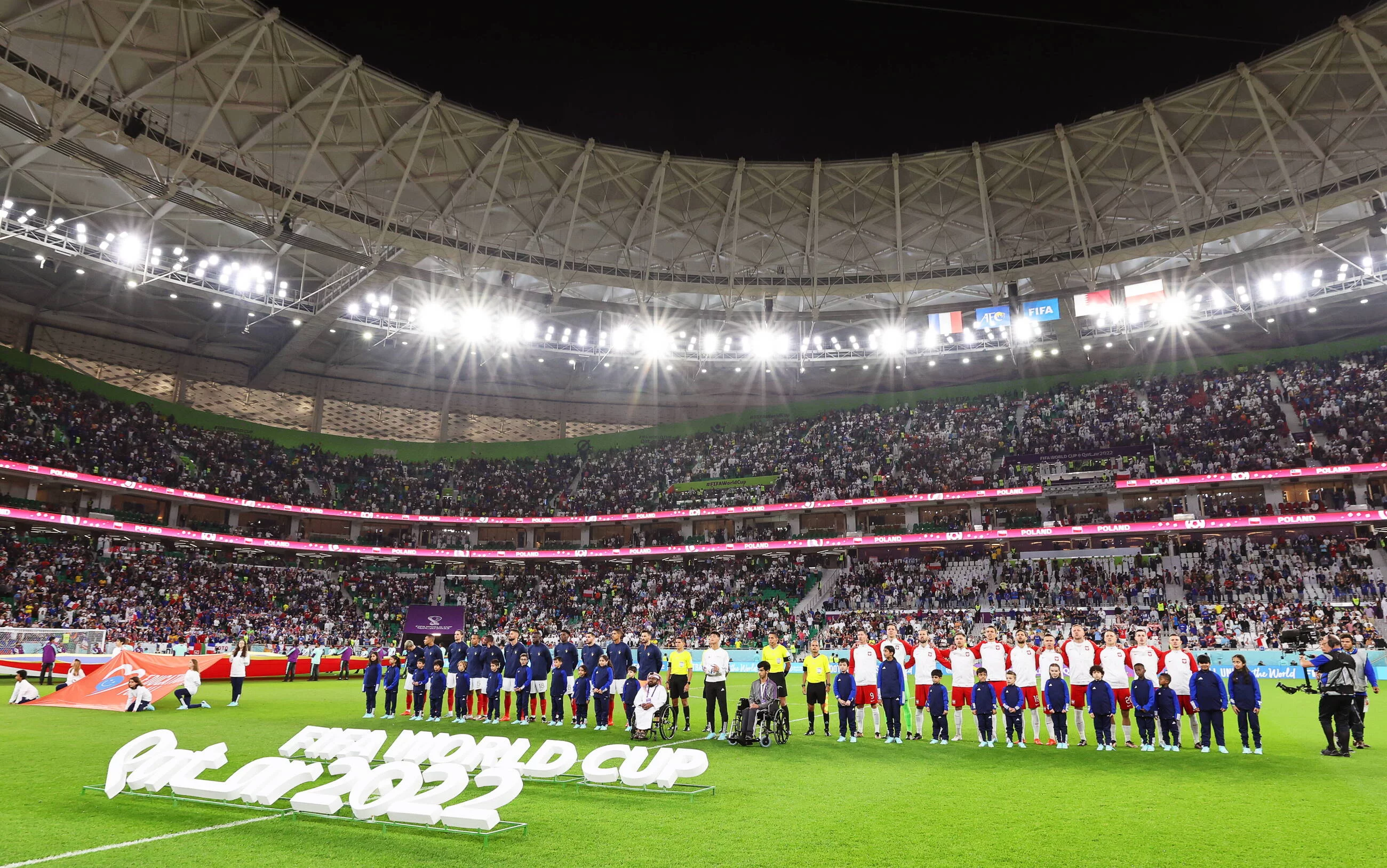 Szybki QUIZ: pamiętasz najlepsze drużyny poprzednich Mundialów?