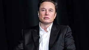 Miniatura: Elon Musk wieszczy bankructwo USA. "To...