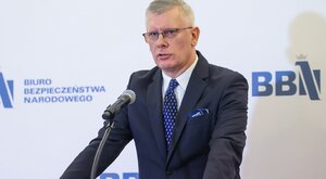 Miniatura: Ostatni rympał?