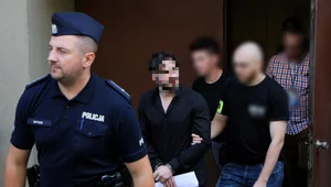 Miniatura: Znany youtuber zostaje w areszcie. Nowa...