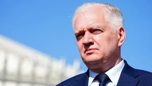 Miniatura: Makowski: Gdzie dwóch się bije, tam Gowin...