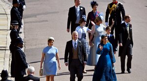 Miniatura: Pałac wykluczył córki Andrzeja....