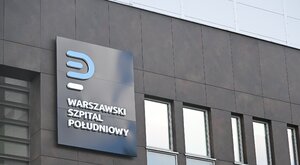 Miniatura: CBA wiedziało o Szpitalu Południowym? Dwaj...