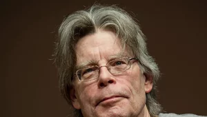 Miniatura: Znany pisarz niechciany w Rosji. Książka...