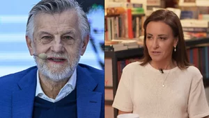 Miniatura: Wysocka-Schnepf do Zybertowicza: Gdyby nie...