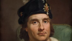 Miniatura: Porywczy, choć z wielkim potencjałem?...