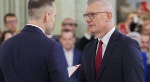 Miniatura: Ujawnienie danych medycznych Cenckiewicza....