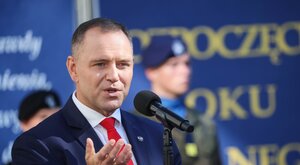 Miniatura: W obronie prywatności