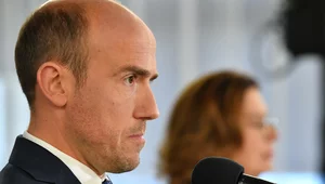 Miniatura: Czy PO zaproponuje w Brukseli zmianę...