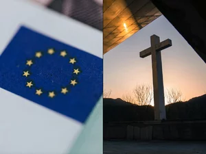 Miniatura: O tym, jak katolicy są wykorzystywani do...