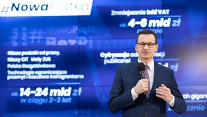 Miniatura: PiS chce opodatkować Google, Facebook i...