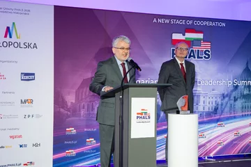 Nagrody "Polonia Recordatur" 