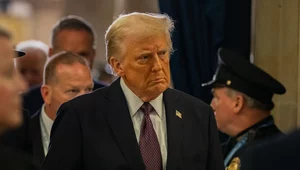 Miniatura: Amerykańscy biskupi przeciw Trumpowi. Jest...