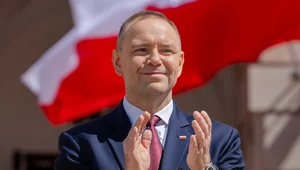 Miniatura: Nowa konstytucja? Wiadomo, co o pomyśle...
