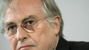 Miniatura: Dawkins: Jako biolog twierdzę, że są dwie...