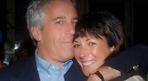 Miniatura: Partnerka Epsteina złożyła Trumpowi...