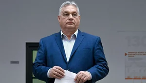 Miniatura: "To skomplikowało nam życie". Orban wprost...