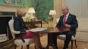 Miniatura: Doradczyni ds. wiary Białego Domu i...