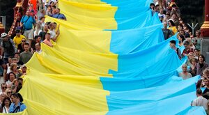 Derusyfikacja Ukrainy