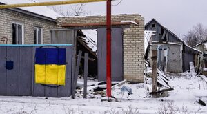 Miniatura: Pożyczka dla Ukrainy. USA próbują...