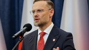 Miniatura: "Prezydent postanowił zakończyć sprawę"....