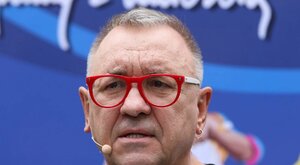 Miniatura: Niewygodne pytanie do Owsiaka w TVN24. Tak...