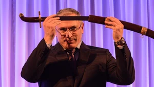 Miniatura: "Rosja wychodzi z szoku w stronę faszyzmu"