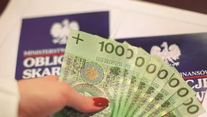 Miniatura: Co z oprocentowaniem obligacji? Zapadła...