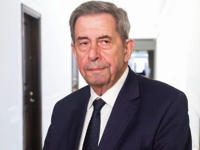 Miniatura: Prof. Zoll: W sprawie Berka prezydent nie...