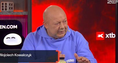 Miniatura: "Deportować czarną ku**ę". Burza po wpisie...