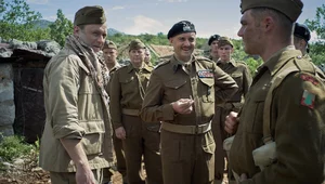 Miniatura: "Czerwone maki". Trwają zdjęcia do...