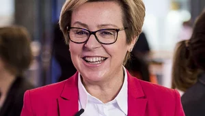 Miniatura: "Odbyło się bez presji czasowej"....