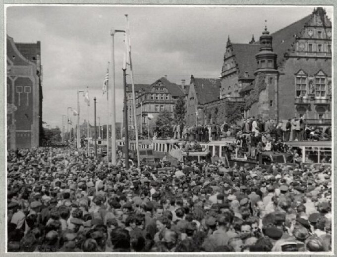 Poznański Czerwiec 1956