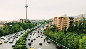 Miniatura: Iran: Wzór dla Zachodu jak postępować z...