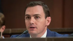 Miniatura: Kongresmeni obu amerykańskich partii z...