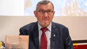 Miniatura: Miałem w rękach zmasakrowane czaszki...