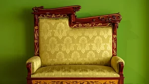 Miniatura: Fałszerz antyków