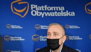 Miniatura: Ważne głosowanie w Sejmie. Schetyna: To...