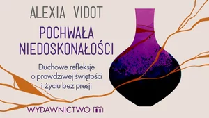 Miniatura: Pochwała niedoskonałości, czyli jak Bóg...