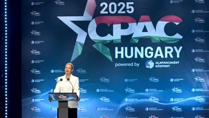 Miniatura: Mocne przemówienie Weidel. "Chcę, żeby...