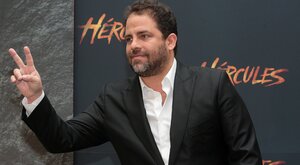 Miniatura: Reżyser "Melanii" w aktach Epsteina. Tak...