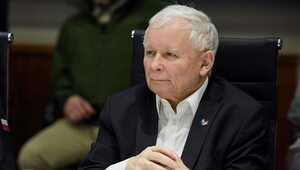 Kaczyński: Nie mamy żadnej wątpliwości, że w Smoleńsku był zamach