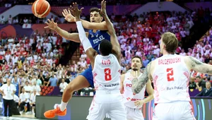 Miniatura: Szokująca groźba ochroniarzy w Spodku....